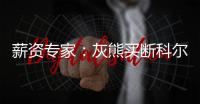 薪资专家：灰熊买断科尔